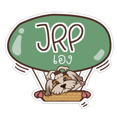 JRP love dog V.1 e