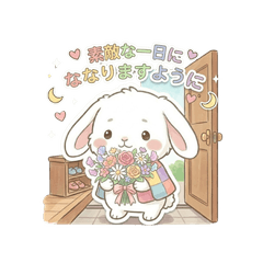 Gentle Days with Masa-chan