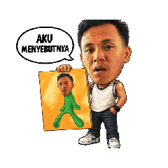 Kang Tamvan