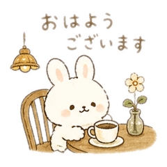 kissaten_yurufuwaanimal