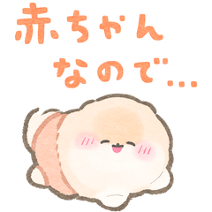 Baby Popochi: POPOCHI LIFE