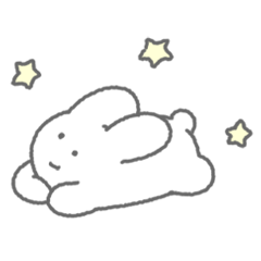 cute bunny for everyday