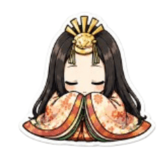 Noble Style: Ultra-Polite Stickers