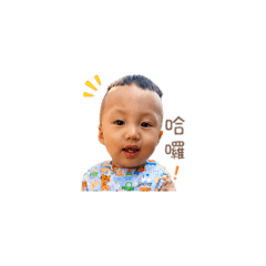 ㄚ皮-（貼圖日常）