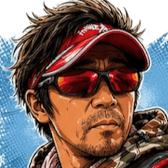 go ahead red-kun