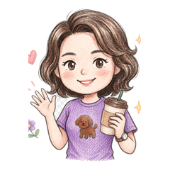 張媽媽的日常對話，第6彈