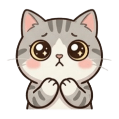 我家的貓叫咪嚕庫5！（撒嬌賣萌）