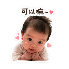 宸宸寶貝【日常】