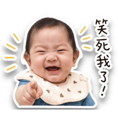 劉寶寶的日常用語