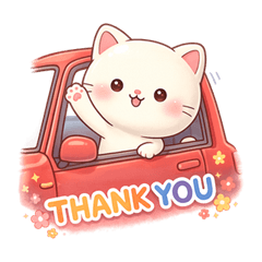 Miu Thanks, Apologies & Requests