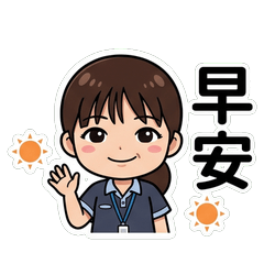 秋華 台語日常梗圖_60005