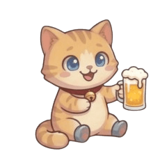 Party Cat: Let's Hang Out!