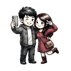 Chibi kids 2
