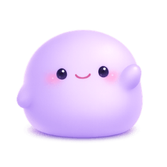 Gloobie: The Big Mood Life MOOPY