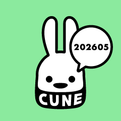 CUNE 202605
