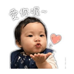 小肉丁日常生活