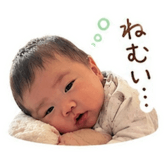 子供、業務連絡用