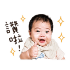 章魚燒寶寶-日常生活篇