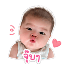 DAILY BABY CHICHA