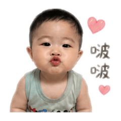 Sunny的小小小日常