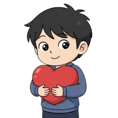 Wriggling Little Boy (ANMZ)