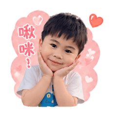 宬宬搞怪囝仔