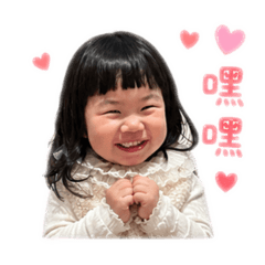 棠寶的可愛日常