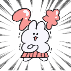 Potettousagi.
