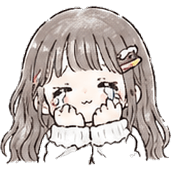 Gen Z Slang Reaction Stickers