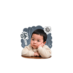 阿哲生活語錄生活日常