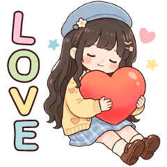 Bowny Cutie