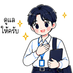 Ordinary man : Talk over office