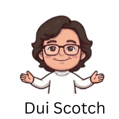 Dui Scotch