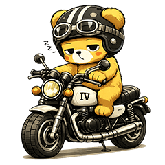 Baikuma Daily Life: Lazy Replies Vol.1