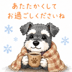 Life with a doggy 4