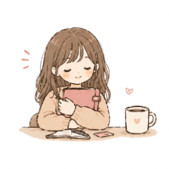 Planner & Self-Care Stickers - Gentle