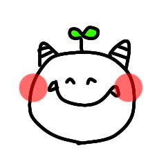 Cute ONI Face