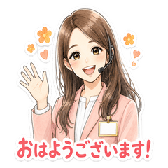 Professional Event Staff & Hostess