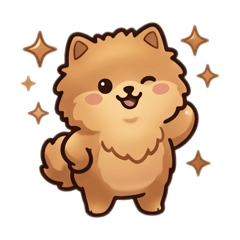 Fluffy&Downy 17 byxxxmxxx