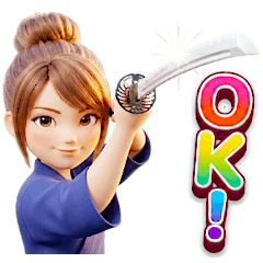 Ancient martial arts sword techniques 1