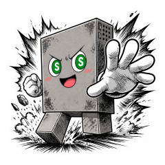 kabeo_gekiga2_sticker