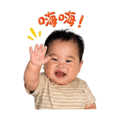 我叫小靚：日常2