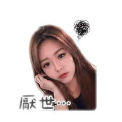 笨鴨鴨