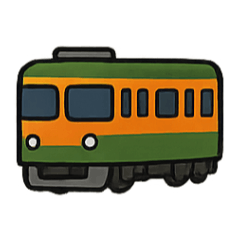 世界列車圖鑑：蒸汽火車與電車