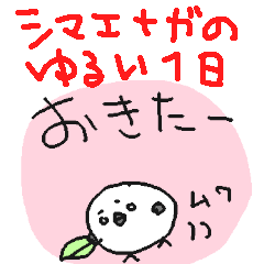 Shimaenaga Well being life