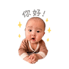 玹玹陪你開心度過每一天