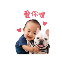 飯糰語錄.