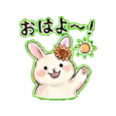 animals | Everyday Chat Stickers