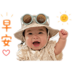 圓仔小劇場Vol.1