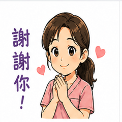 欣怡媽咪的暖心日常